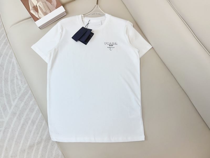 Prada T-Shirts